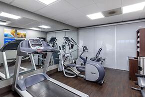 Comfort Suites Anderson-Clemson