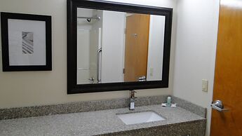 Quality Inn Clinton - Knoxville North