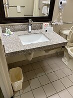 Quality Inn Clinton - Knoxville North