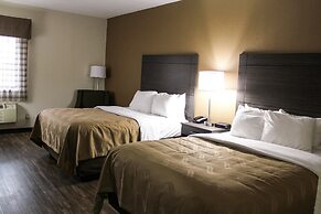 Quality Inn Clinton - Knoxville North
