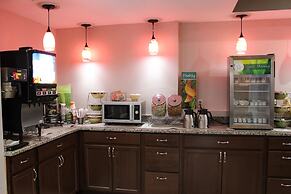 Quality Inn Clinton - Knoxville North