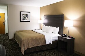 Quality Inn Clinton - Knoxville North