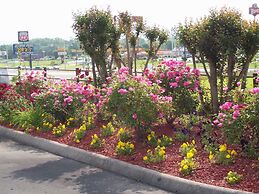 Quality Inn Clinton - Knoxville North