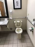 Quality Inn Clinton - Knoxville North