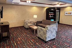 Quality Suites Midland North Loop 250