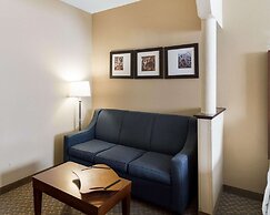 Quality Suites Midland North Loop 250