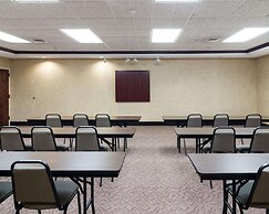 Quality Suites Midland North Loop 250