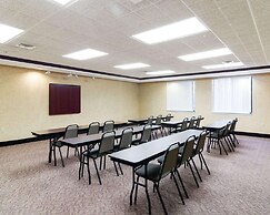 Quality Suites Midland North Loop 250