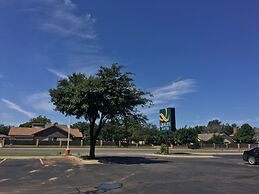 Quality Suites Midland North Loop 250