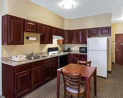 Quality Suites Midland North Loop 250