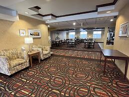 Quality Suites Midland North Loop 250