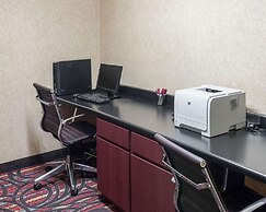 Quality Suites Midland North Loop 250