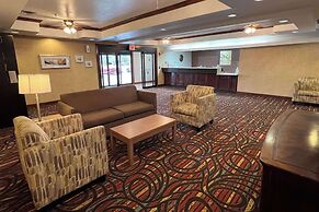 Quality Suites Midland North Loop 250