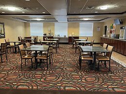 Quality Suites Midland North Loop 250