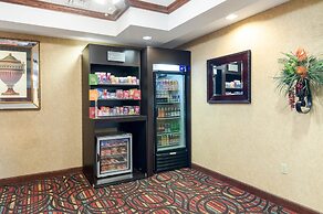 Quality Suites Midland North Loop 250