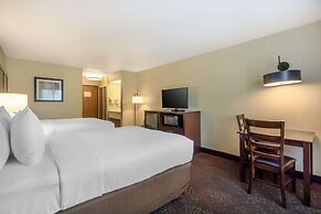 Comfort Inn Federal Way - Seattle