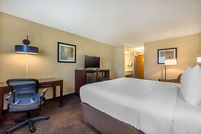 Comfort Inn Federal Way - Seattle