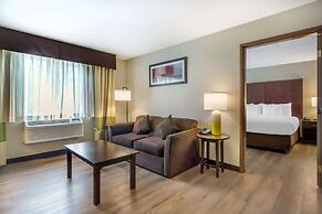 Comfort Inn Federal Way - Seattle