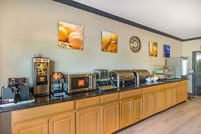 Comfort Inn Federal Way - Seattle