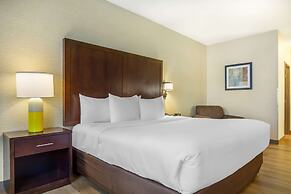 Comfort Inn Federal Way - Seattle
