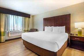 Comfort Inn Federal Way - Seattle