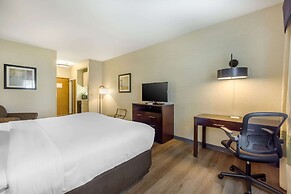 Comfort Inn Federal Way - Seattle