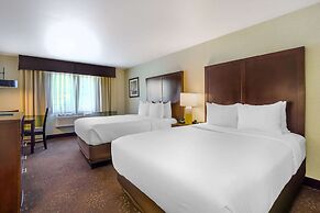 Comfort Inn Federal Way - Seattle