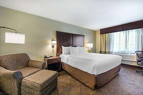 Comfort Inn Federal Way - Seattle