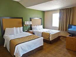 Extended Stay America Suites Phoenix Airport Tempe