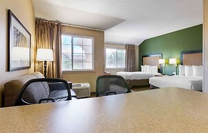 Extended Stay America Suites Phoenix Airport Tempe