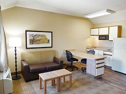 Extended Stay America Suites Phoenix Airport Tempe
