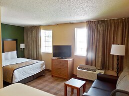 Extended Stay America Suites Phoenix Airport Tempe