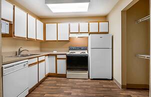 Extended Stay America Suites Phoenix Airport Tempe