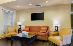 Extended Stay America Suites Phoenix Airport Tempe