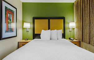 Extended Stay America Suites Phoenix Airport Tempe