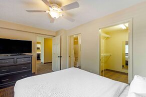 Extended Stay America Suites Phoenix Airport Tempe