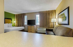 Extended Stay America Suites Phoenix Airport Tempe