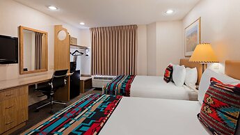 Inn at Santa Fe, SureStay Collection by Best Western