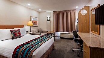 Inn at Santa Fe, SureStay Collection by Best Western