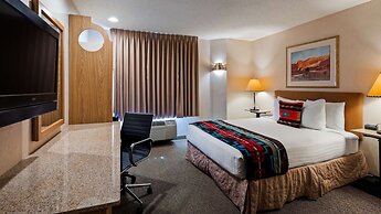 Inn at Santa Fe, SureStay Collection by Best Western