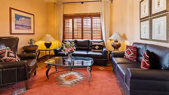 Inn at Santa Fe, SureStay Collection by Best Western