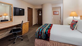 Inn at Santa Fe, SureStay Collection by Best Western