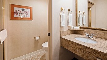 Inn at Santa Fe, SureStay Collection by Best Western