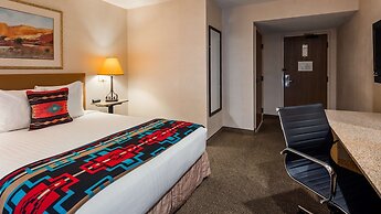 Inn at Santa Fe, SureStay Collection by Best Western