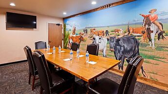 Inn at Santa Fe, SureStay Collection by Best Western