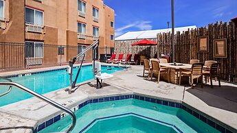 Inn at Santa Fe, SureStay Collection by Best Western