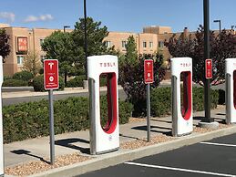 Inn at Santa Fe, SureStay Collection by Best Western