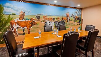 Inn at Santa Fe, SureStay Collection by Best Western