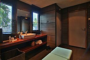 Mahogany Hôtel Résidence & Spa