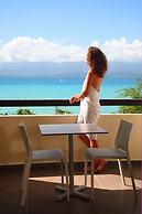 Mahogany Hôtel Résidence & Spa